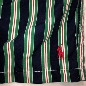 Polo Ralph Lauren Classic Swim Trunks